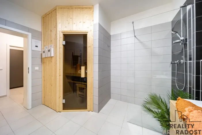 Prodej bytu 2+kk, Lipno nad Vltavou, 52 m2