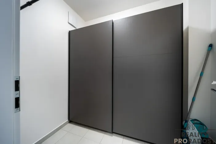 Prodej bytu 2+kk, Lipno nad Vltavou, 52 m2