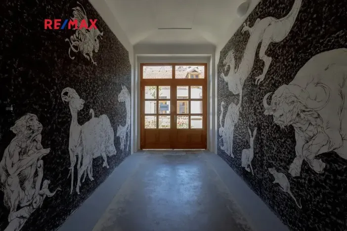 Pronájem kanceláře, Plzeň, Jablonského, 8 m2