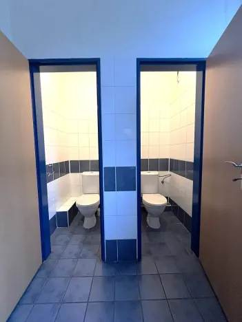 Pronájem obchodního prostoru, Český Těšín, Frýdecká, 160 m2