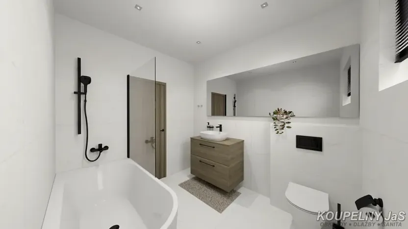 Prodej rodinného domu, Těrlicko, Stodolní, 125 m2