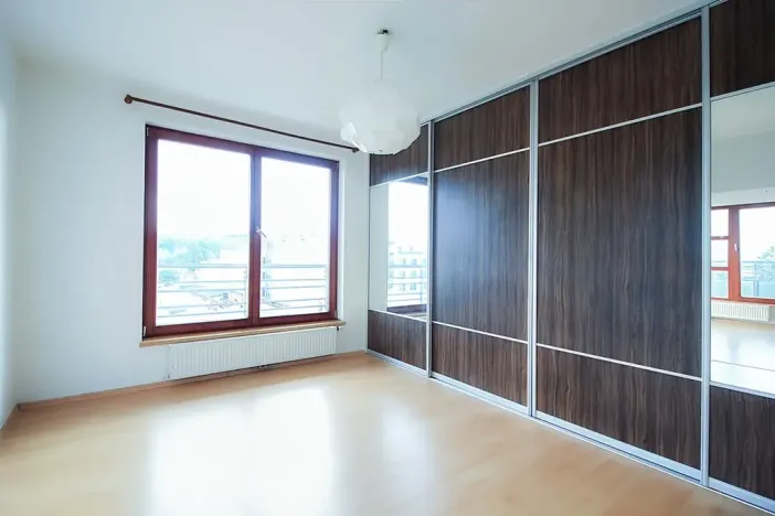 Pronájem bytu 2+kk, Praha - Vysočany, Jana Přibíka, 59 m2