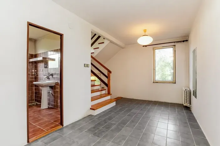 Prodej rodinného domu, České Budějovice, Papírenská, 185 m2