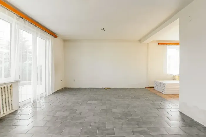 Prodej rodinného domu, České Budějovice, Papírenská, 185 m2