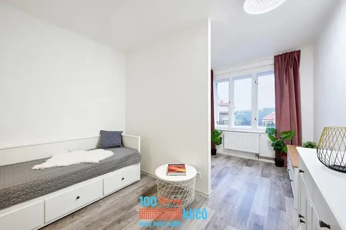 Prodej bytu 2+1, Praha - Motol, Podhorská, 56 m2