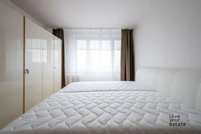 Pronájem bytu 2+1, Přerov, tř. 17. listopadu, 55 m2