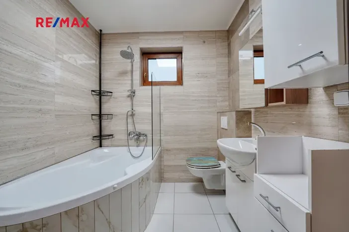 Pronájem bytu 3+kk, Česká Kubice, 72 m2