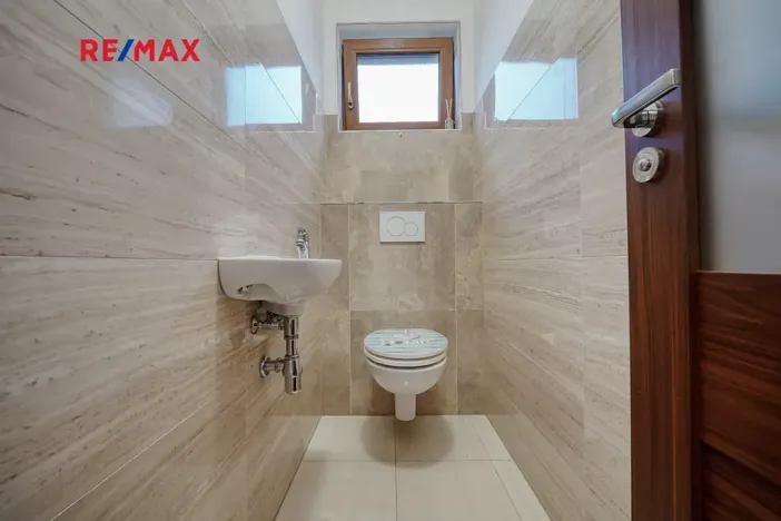 Pronájem bytu 3+kk, Česká Kubice, 72 m2