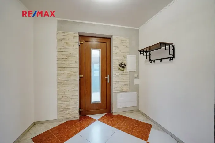 Pronájem bytu 3+kk, Česká Kubice, 72 m2