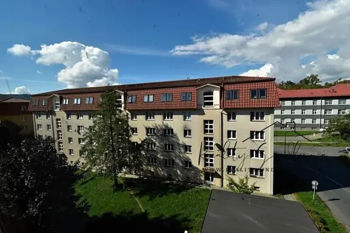 Prodej bytu 2+1, Hranice, Obránců míru, 60 m2