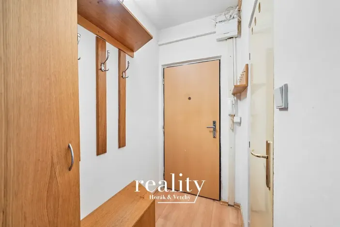 Prodej bytu 3+1, Znojmo, Pražská, 75 m2