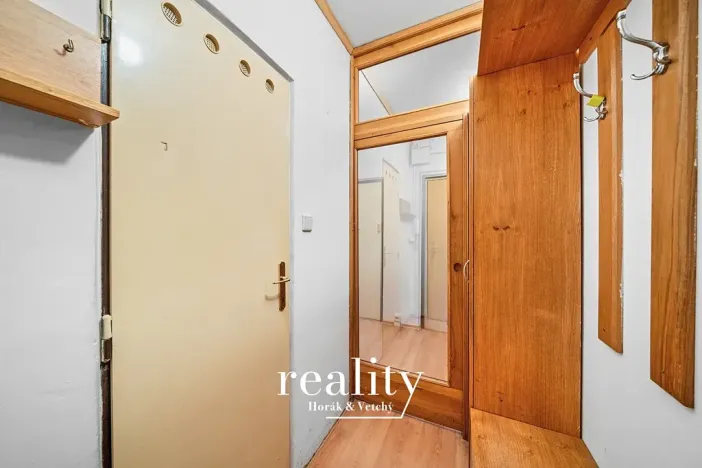 Prodej bytu 3+1, Znojmo, Pražská, 75 m2