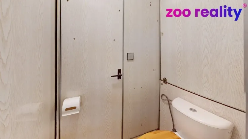 Prodej bytu 2+1, Meziboří, Nad parkem, 60 m2