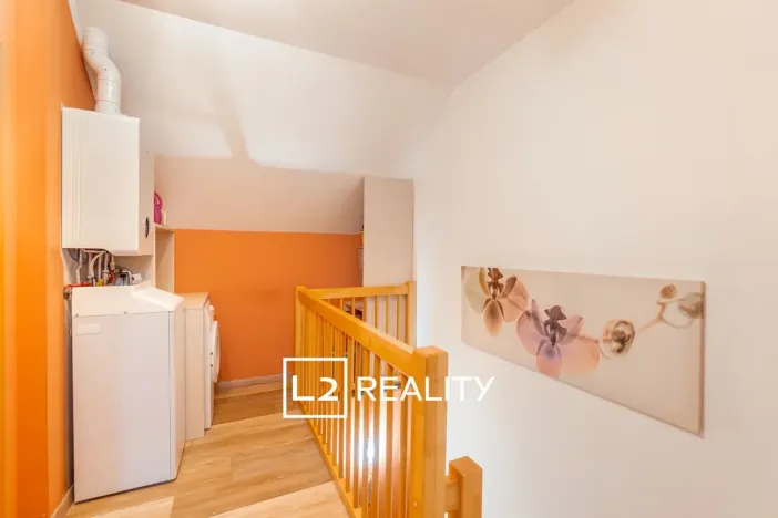 Prodej rodinného domu, Jenštejn, Zlatnická, 125 m2