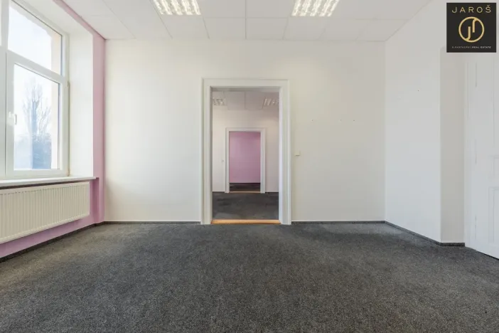 Prodej činžovního domu, Kladno, Štítného, 654 m2