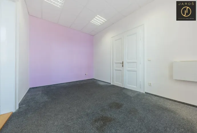 Prodej činžovního domu, Kladno, Štítného, 654 m2