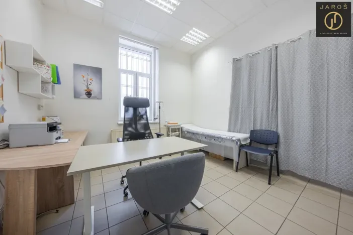 Prodej činžovního domu, Kladno, Štítného, 654 m2