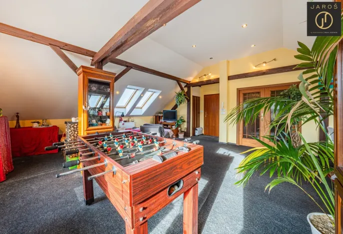 Prodej činžovního domu, Kladno, Štítného, 654 m2