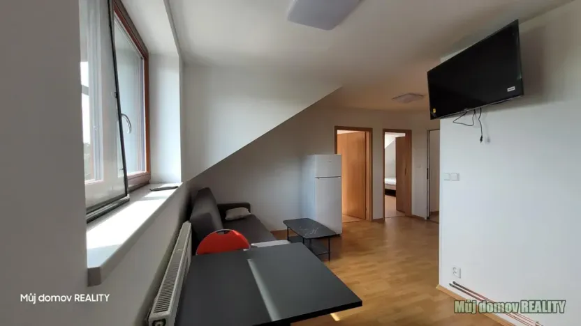 Pronájem bytu 3+kk, Praha - Kunratice, Odboje, 65 m2