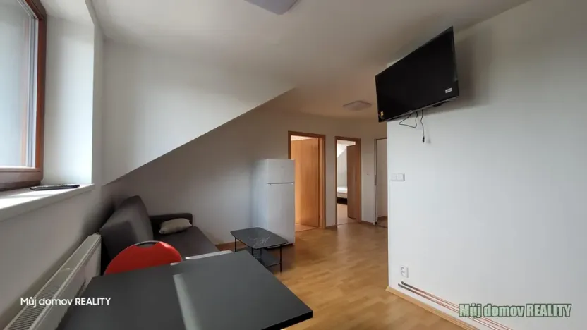 Pronájem bytu 3+kk, Praha - Kunratice, Odboje, 65 m2