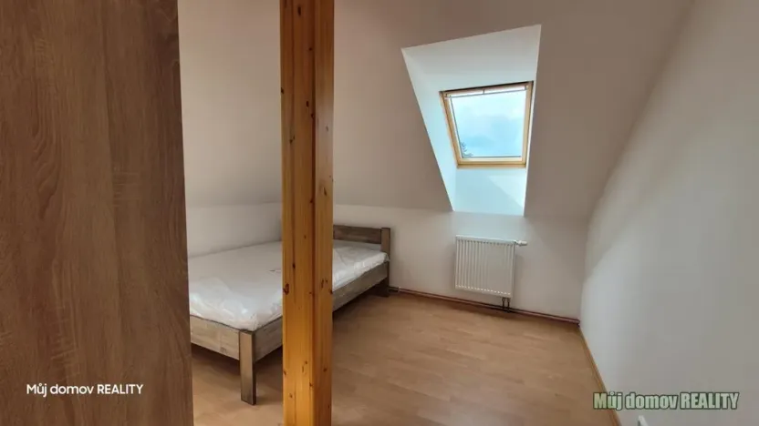 Pronájem bytu 3+kk, Praha - Kunratice, Odboje, 65 m2