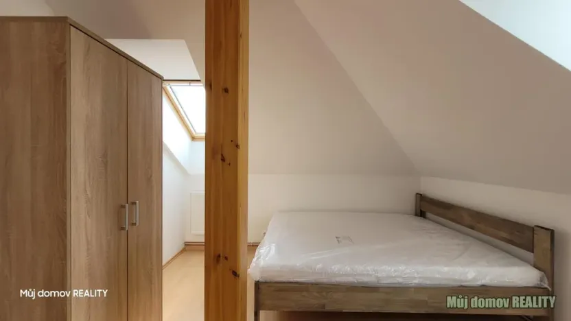 Pronájem bytu 3+kk, Praha - Kunratice, Odboje, 65 m2