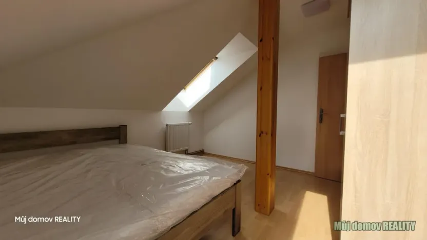 Pronájem bytu 3+kk, Praha - Kunratice, Odboje, 65 m2