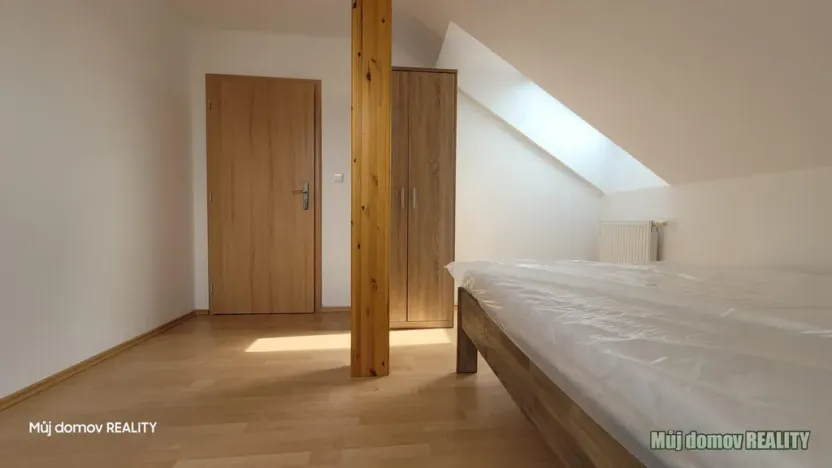 Pronájem bytu 3+kk, Praha - Kunratice, Odboje, 65 m2