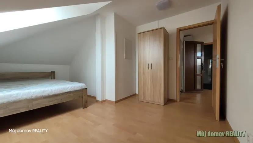 Pronájem bytu 3+kk, Praha - Kunratice, Odboje, 65 m2