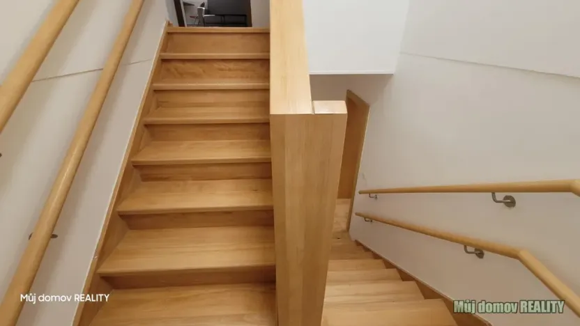 Pronájem bytu 3+kk, Praha - Kunratice, Odboje, 65 m2