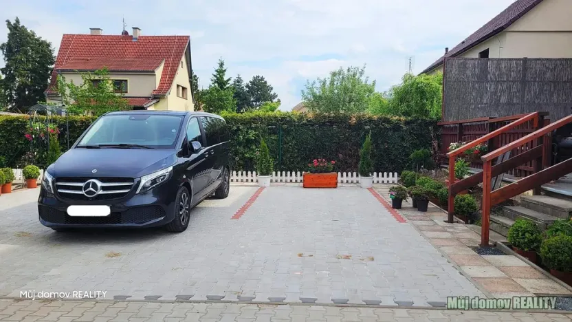 Pronájem bytu 3+kk, Praha - Kunratice, Odboje, 65 m2