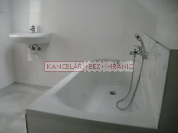 Pronájem bytu 2+kk, Hluk, Ostrožská, 78 m2
