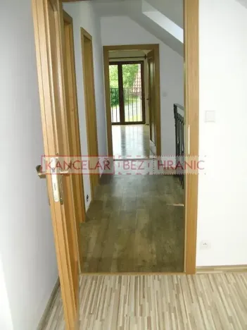 Pronájem bytu 2+kk, Hluk, Ostrožská, 78 m2