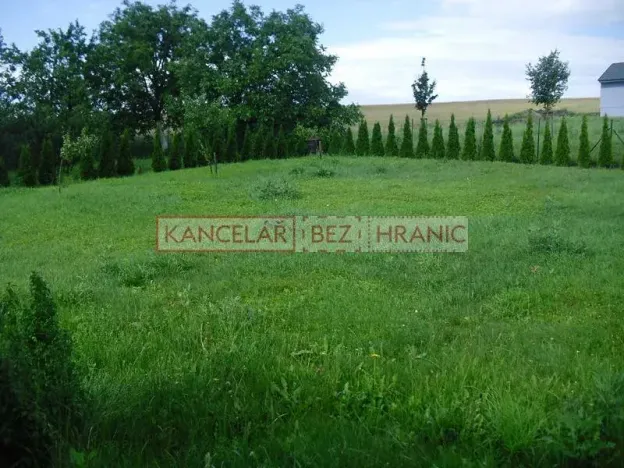 Pronájem bytu 2+kk, Hluk, Ostrožská, 78 m2