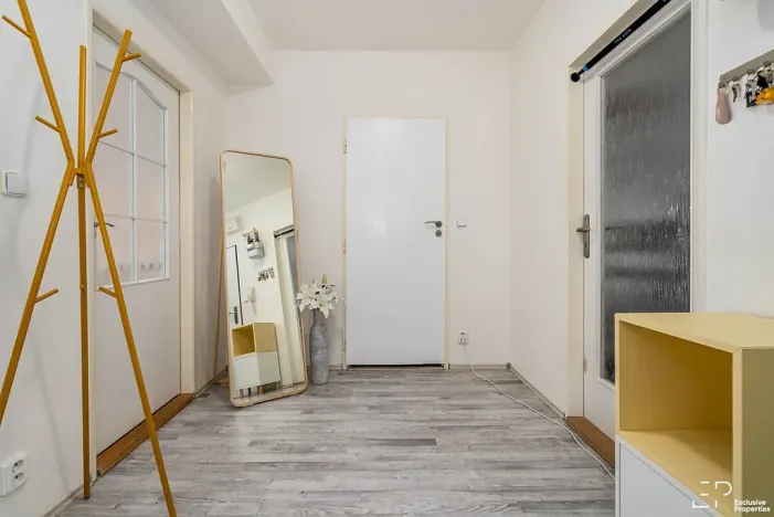 Prodej bytu 3+kk, Praha - Dejvice, Božkova, 69 m2