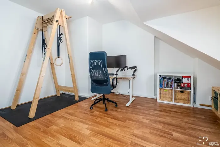 Prodej bytu 3+kk, Praha - Dejvice, Božkova, 69 m2