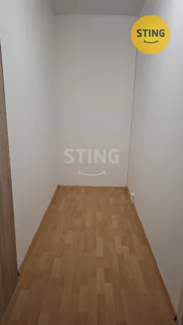 Prodej bytu 2+1, Uherské Hradiště, Derflanská, 44 m2