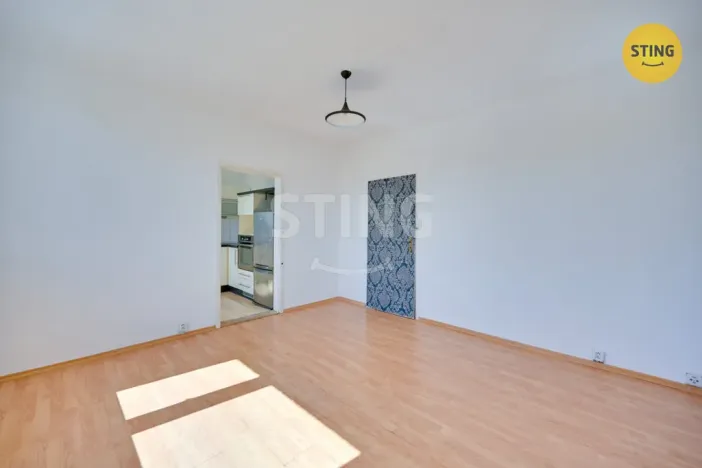 Prodej bytu 2+1, Uherské Hradiště, Derflanská, 44 m2