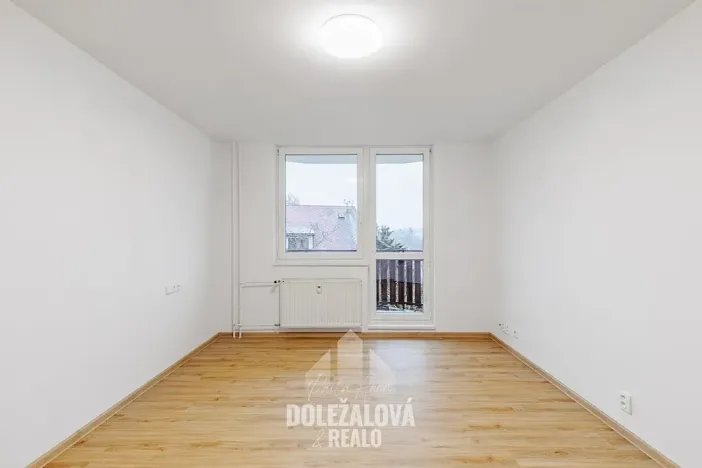 Pronájem bytu 1+1, Malý Beranov, 46 m2