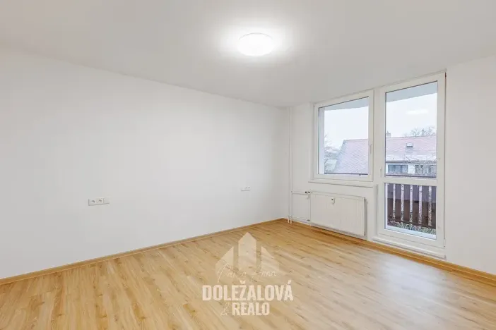 Pronájem bytu 1+1, Malý Beranov, 46 m2