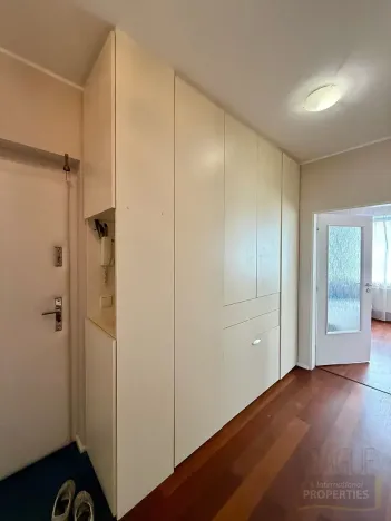 Prodej bytu 3+kk, Praha - Michle, Elektrárenská, 118 m2