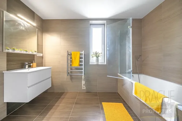 Prodej bytu 3+kk, Kladno, Zádušní, 76 m2