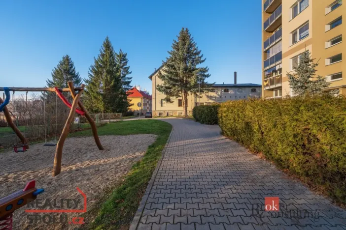 Prodej bytu 2+1, Hrádek nad Nisou, Sokolská, 78 m2