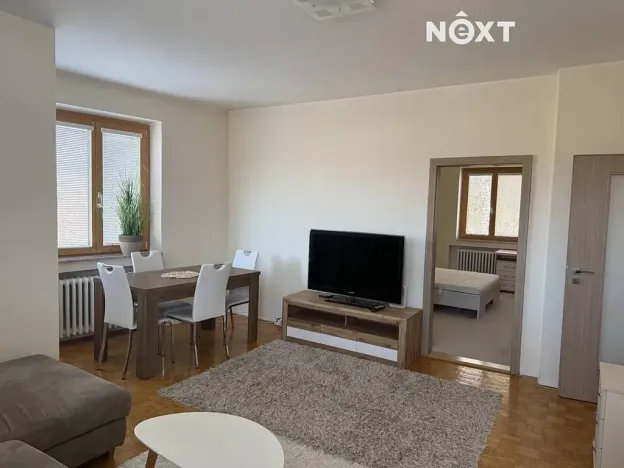 Pronájem bytu 3+1, Zlín, Obeciny VI, 73 m2