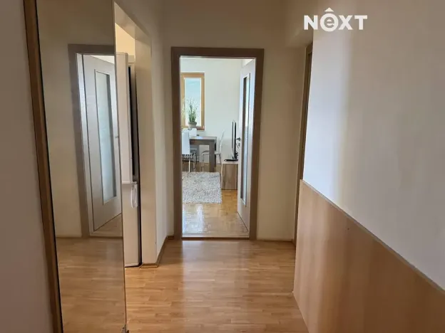 Pronájem bytu 3+1, Zlín, Obeciny VI, 73 m2