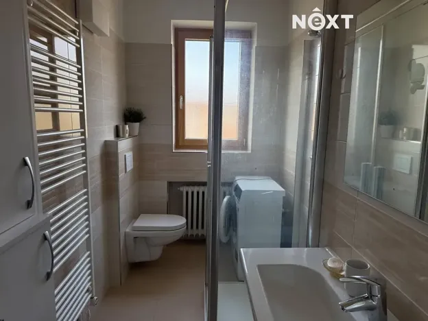 Pronájem bytu 3+1, Zlín, Obeciny VI, 73 m2