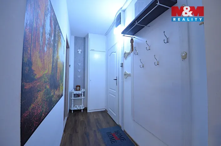 Prodej bytu 3+1, Žulová, Na Rybníčku, 76 m2