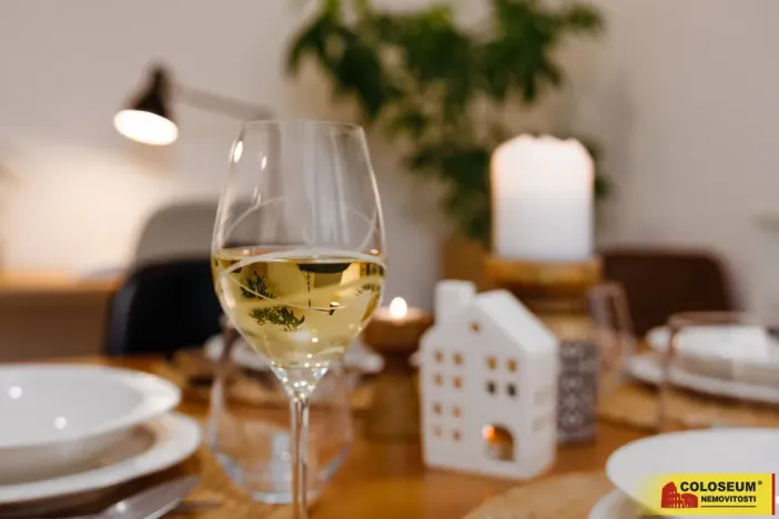 Prodej bytu 4+1, Hodonín, 90 m2