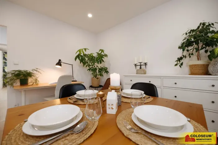 Prodej bytu 4+1, Hodonín, 90 m2