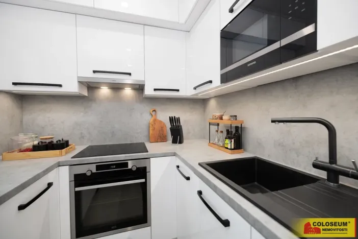 Prodej bytu 4+1, Hodonín, 90 m2